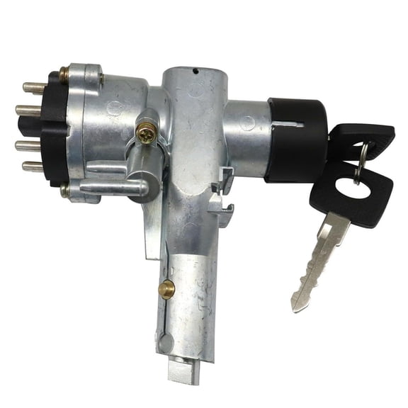 Acaige Ignition Lock Cylinder Switch With 2 Keys For Mercedes-Benz W463 0014621630