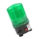 thumbnail image 5 of Luces Estroboscópicas recargables Para Coche verde Sunnimix Luz intermitente de advertencia, 5 of 8