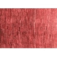 thumbnail image 1 of Ahgly Company Indoor Rectangle Abstract Red Contemporary Area Rugs, 4' x 6', 1 of 4