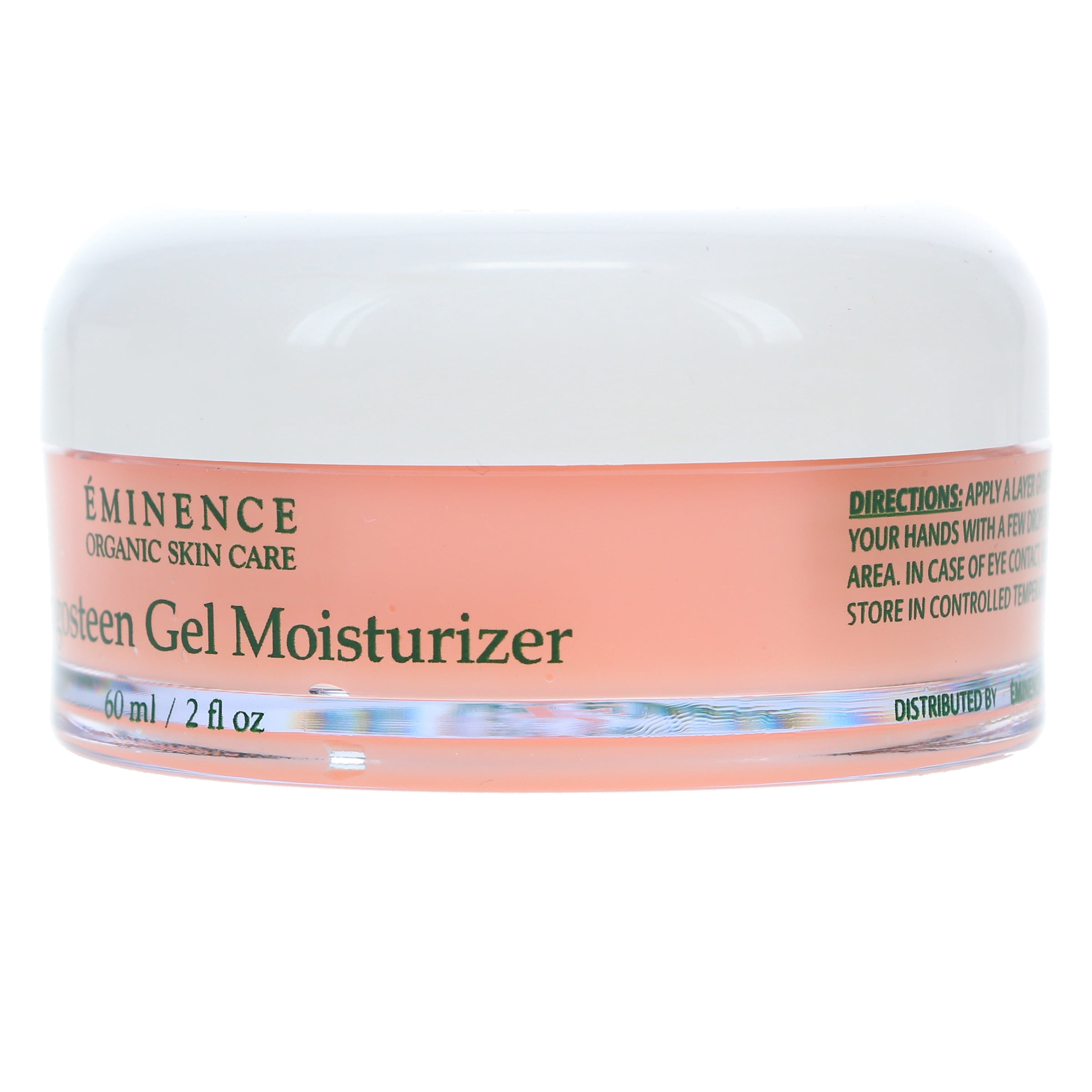 Eminence Mangosteen Gel Moisturizer 2 oz