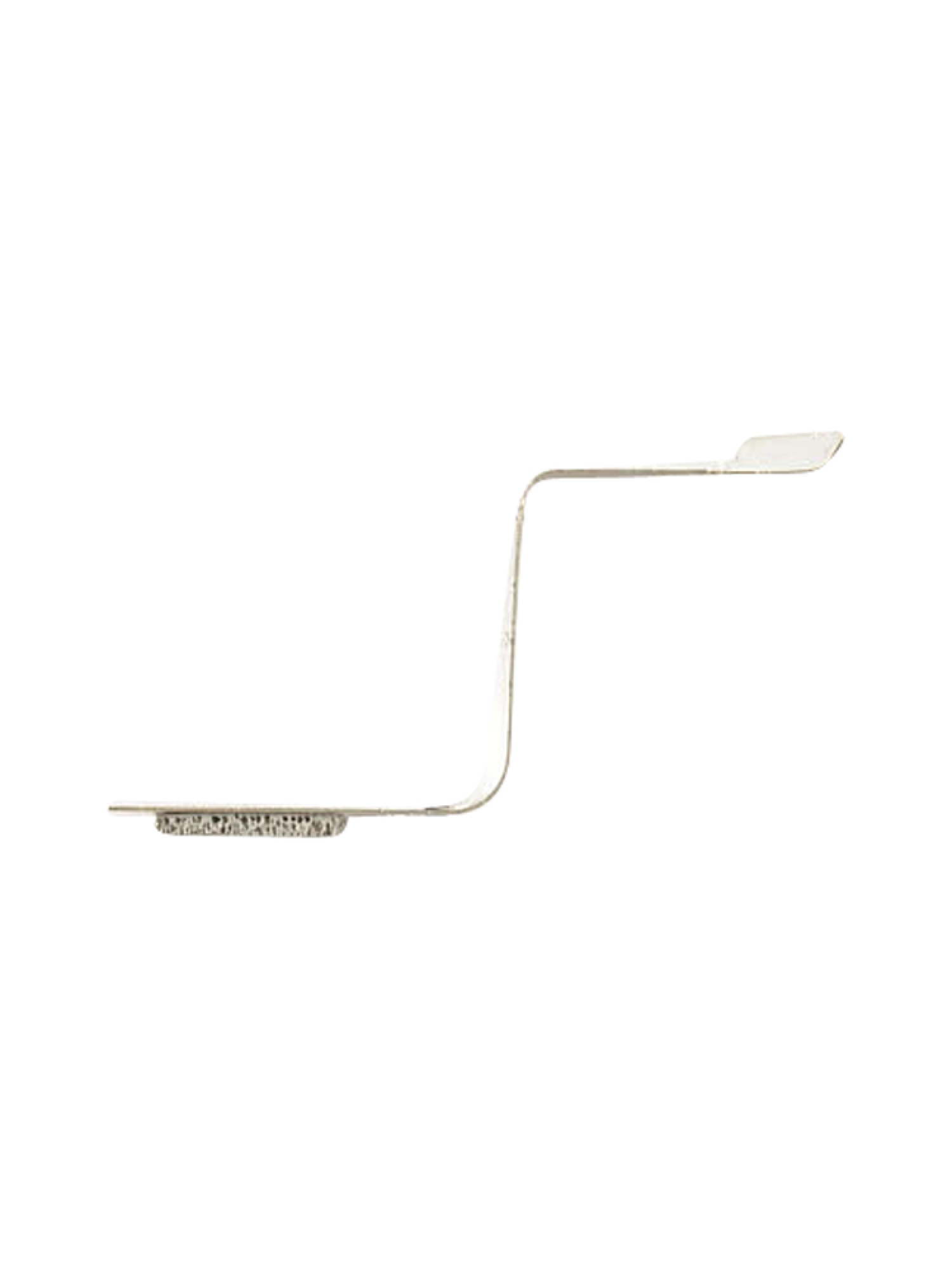 WE1M554 GE Dryer Ground Strap