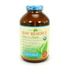 Amazing Grass - Raw Reserve Greens & Protein Vanilla Spice - 9.2 oz.