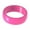 Classic pink, variant on Colorful Silicone Ring Band Accessory For Outdoor Activities And Everyday Wear