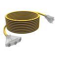 thumbnail image 1 of Rallonge ShopBlock LiteMax de Stanley de 50 pi 14/3 po pour l'extérieur, 1 of 2