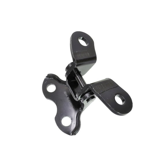 PT Auto Warehouse DH-TO6182L-FL - Door Hinge, Lower - Front Left Driver Side Fits select: 2013-2018 TOYOTA RAV4, 2012-2019 TOYOTA CAMRY