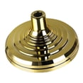 thumbnail image 5 of figatia Floor Stand Base for Indoor Flagpole Indoor Flag Pole Holder Fits 1.3'' 1.1'' 0.9'' Diameter Flag Poles Flag Base for Outdoor, 5 of 8