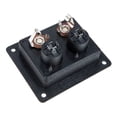 thumbnail image 3 of Part de reemplazo de la placa de cableado del conector del terminal del altavoz del altavoz, 3 of 4