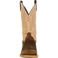 thumbnail image 3 of Durango® Rebel Pro™ Coffee Western Boot, 3 of 7