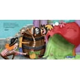 thumbnail image 5 of The Big Booger Battle, (Hardcover), 5 of 5