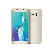Samsung Galaxy S6 Edge Plus + SM-G928 - 64GB - Gold (AT&T) Unlocked Smartphone