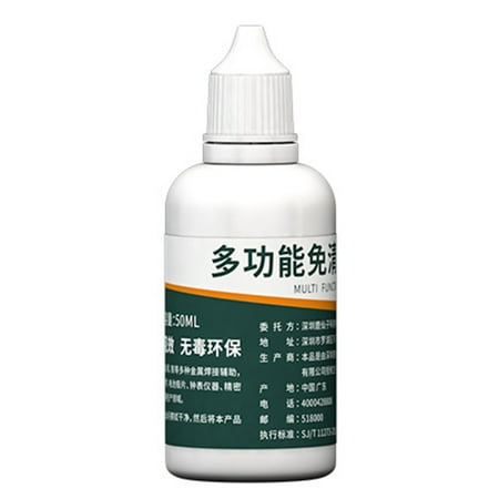 

Welding Tin Flux Soldering Cream Rework Tools Solder Paste Flux