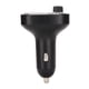 thumbnail image 5 of Adaptador Bluetooth para automóvil, reproductor MP3 para automóvil Manos Reproductor M para automóvil Transmisor FM para automóvil Estándares líderes en la industria, 5 of 8
