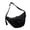 Black, variant on Women Bag Large Capacity Shoulder Bag Sport Crossbody Bag Casual Dumplings Bag Commuting Bag Korean Styles Messengers Bag