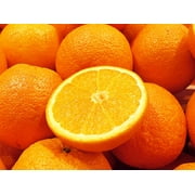 California Oranges Navel or Valencia (5 lbs)