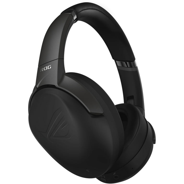 52□ASUS ROG STRIX GO BT RI0717-1 ROG Strix Go BT Gaming Headset | Wireless Headsets | Gaming