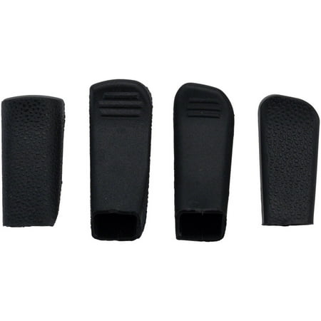 microSHIFT Bar End And Thumb Shifter Lever Covers (Best Bar End Shifters)