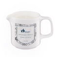 thumbnail image 1 of Vela de aceite de masaje MELONY Blue & Vanilla 80 ml con aceite de almendras, 1 of 7