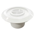 thumbnail image 1 of DYNWAVECA Floor Drain Floor Drainer Portable Stable Performance Spare Parts Pool Water Outlet Swimming Pool Accessories for SP1022 SPA 2inch, 1 of 9