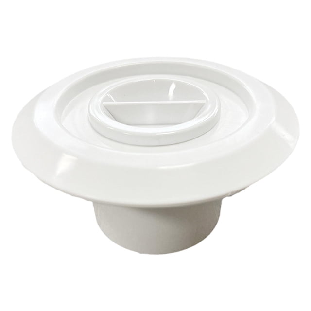 DYNWAVECA Floor Drain Floor Drainer Portable Stable Performance Spare Parts Pool Water Outlet Swimming Pool Accessories for SP1022 SPA 2inch