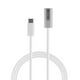 thumbnail image 1 of Cable de carga JShteea Gen 1 L-Interface Gen 2 T-Interface Nuevo, 1 of 9