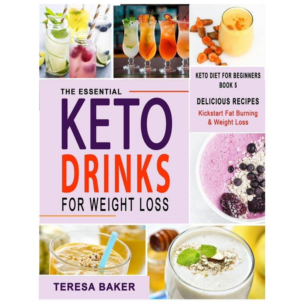 Keto Diet Redefined Keto Drinks for Weight Loss FatBurning, Sugar