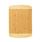 Mainstays Bamboo Cutting Board