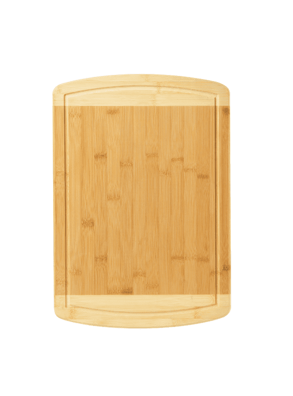 Mainstays Bamboo Cutting Board