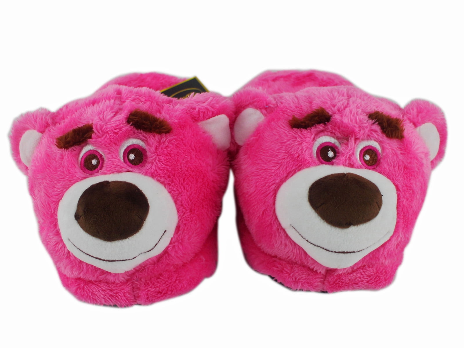 pink slippers walmart