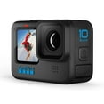 thumbnail image 2 of GoPro HERO10 Black Action Camera - New, 2 of 8