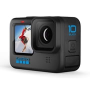 GoPro HERO10 Black Action Camera - New