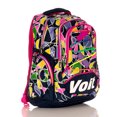 thumbnail image 2 of Mochila Deportiva Voit 9217 Color Rosa Diseño Alta Calidad, 2 of 4
