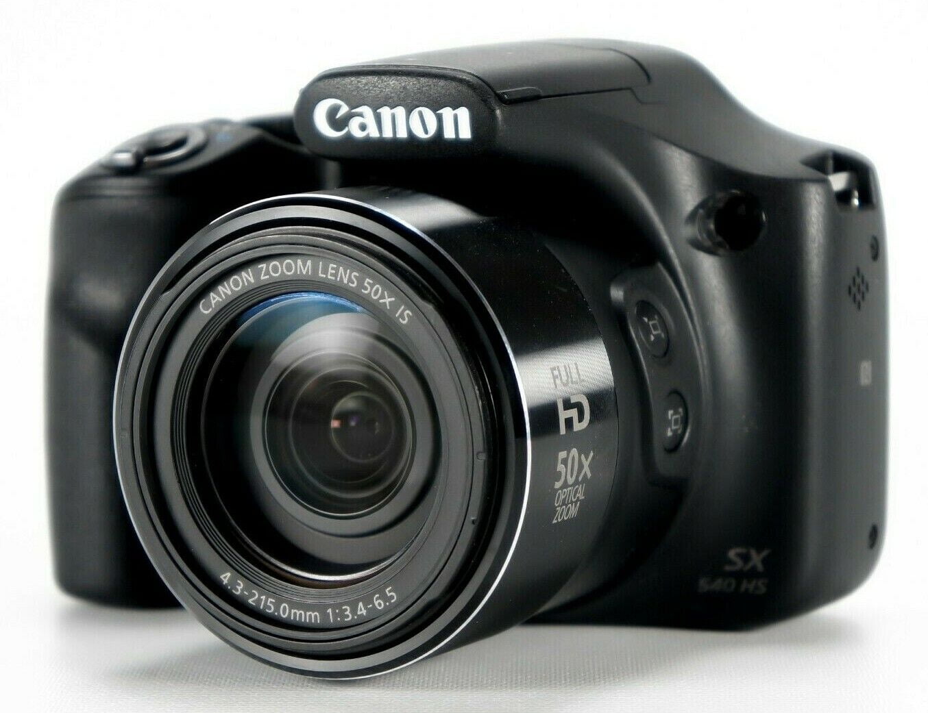 Canon PowerShot SX540 HS Digital Camera