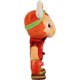 thumbnail image 5 of Peluche coleccionable Jazwares Maple Moose de la Copa Mundial de la FIFA 2026, 20 cm, 5 of 6