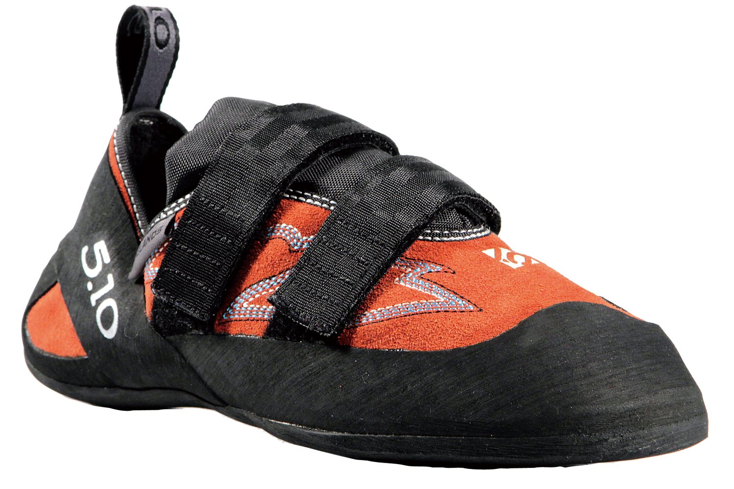 5 Red Chili Denim Climbing Shoe