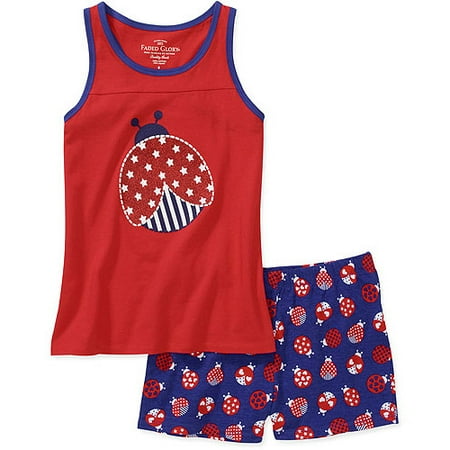Faded Glory Athletic Promo Set