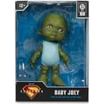thumbnail image 1 of DC Direct Superman Movie 4 Inch Static Figure Collector Vinyl - Baby Joey, 1 of 2
