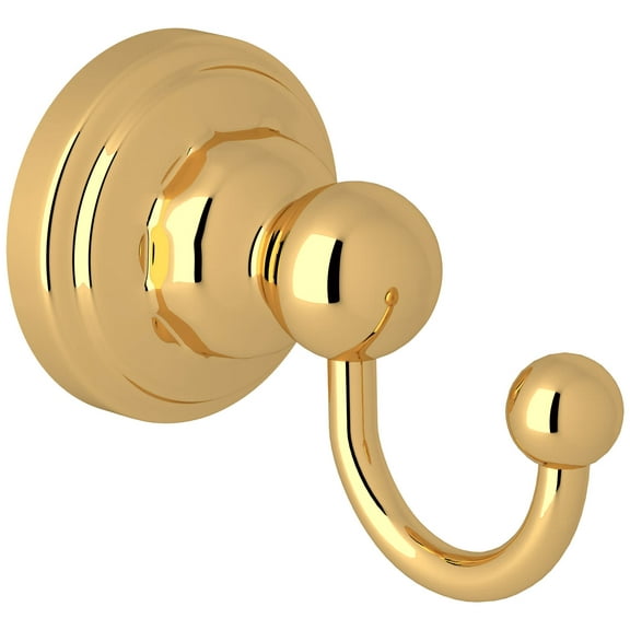 ROHL U.6921EG Bath Accessories, English Gold