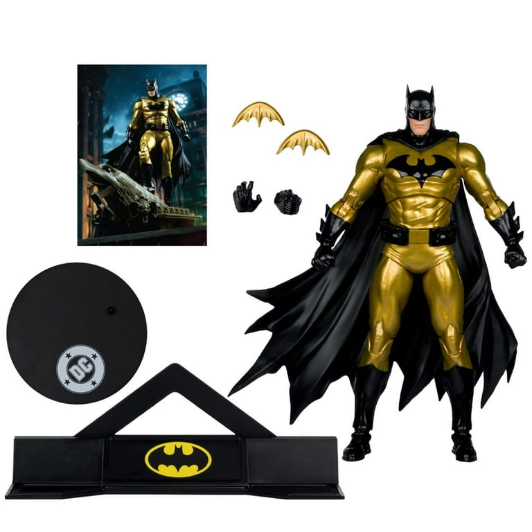 Batman: Hush (DC Direct) 7