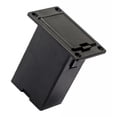 thumbnail image 4 of lionlar 9V Battery Case 9V Battery Holder Compartment Cover Guitar Bass Pickup NEW, 4 of 8
