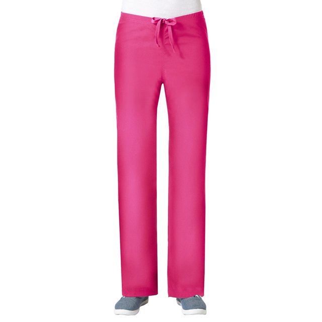Core by Maevn Pantalon D\'uniforme Médical Unisexe Sans Couture