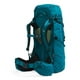 thumbnail image 4 of THE NORTH FACE Mochila mochilero Terra 55 para mujer, azul musgo/zafiro pizarra-NPF, mediana/larga, 4 of 5