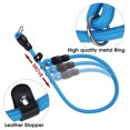 thumbnail image 4 of Pet P-collar Lightweight Comfortable Anti-slip Training Collar Pet Neck Accessories For Small Medium Large Dogs, 4 of 9