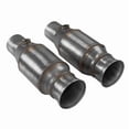 thumbnail image 6 of Kooks Custom Headers 2250H420 Stainless Steel Headers Fits 10-14 Camaro Fits select: 2010-2014 CHEVROLET CAMARO, 2015 CHEVROLET CAMARO 2SS, 6 of 6