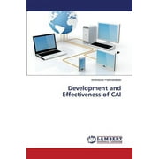 Development and Effectiveness of Cai (Paperback)