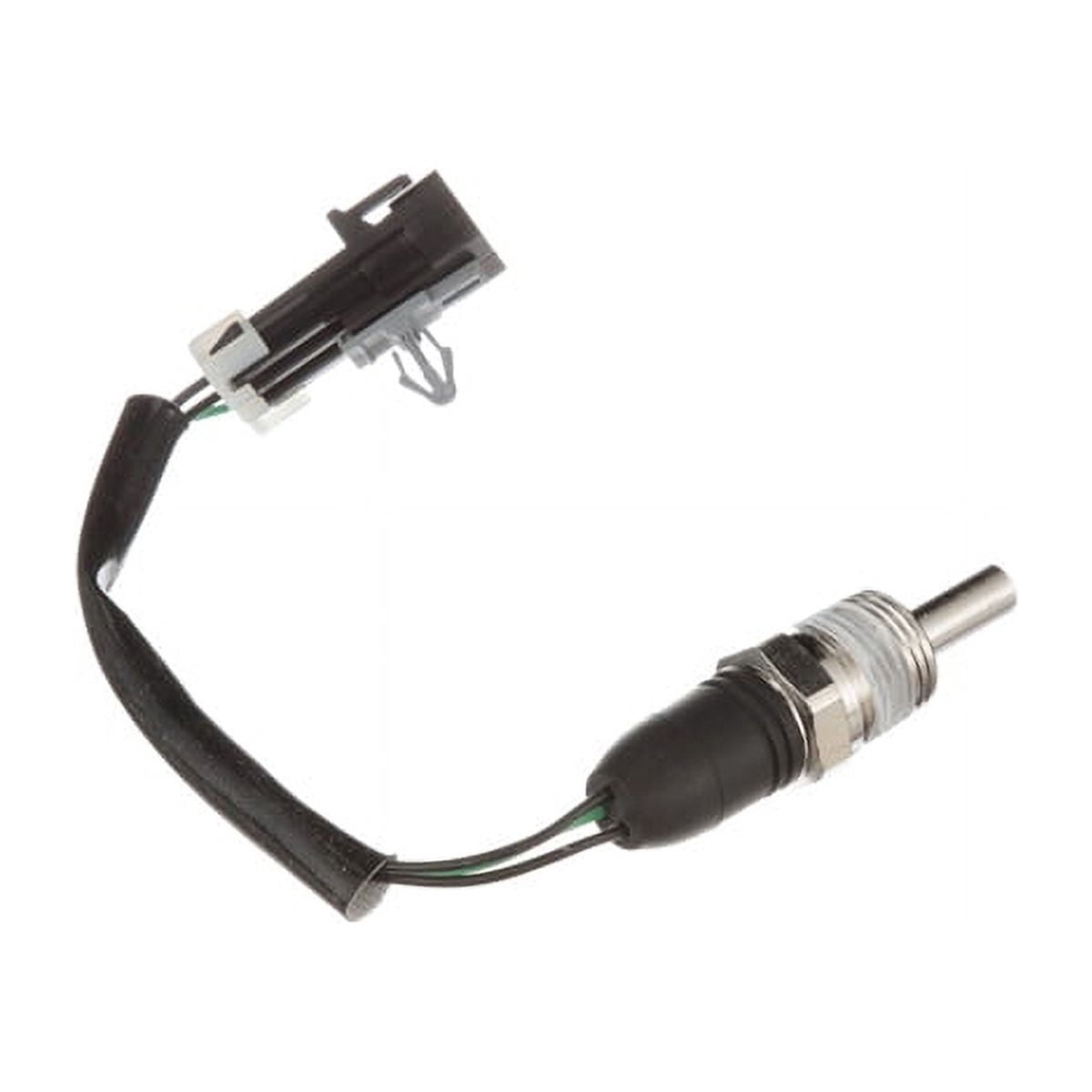 Engine Coolant Temperature Sensor Fits select: 2001-2002 CHEVROLET SILVERADO, 2001-2002 GMC SIERRA