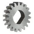 thumbnail image 3 of 5WK1035, Sunroof Motor Gear Practical Simple Installation Steel  For Car, 3 of 8