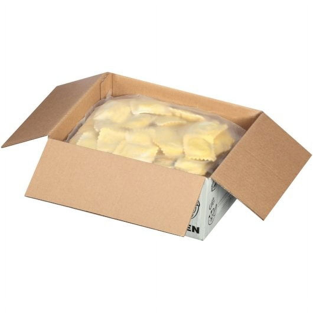 Joseph's Gourmet, Pasta Maryland Blue Crab Ravioli, 3 lbs, (2 Count)