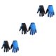 thumbnail image 3 of Wosthever Guantes de bicicleta Pantalla táctil Servicio prolongado Deporte de invierno Mantenga el calor Guante de escalada Diseño único Type1 NO1, 3 of 6