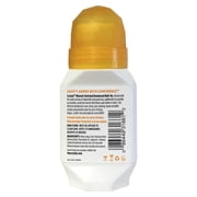 Crystal Body Mineral-Enriched Roll-On, Unisex, Chamomile & Green Tea, 2.25 fl oz