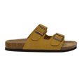 thumbnail image 2 of Women's Lane Cork Footbed Sandal with +Comfort, 2 of 5
